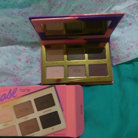 tarte Other - Tarte tease